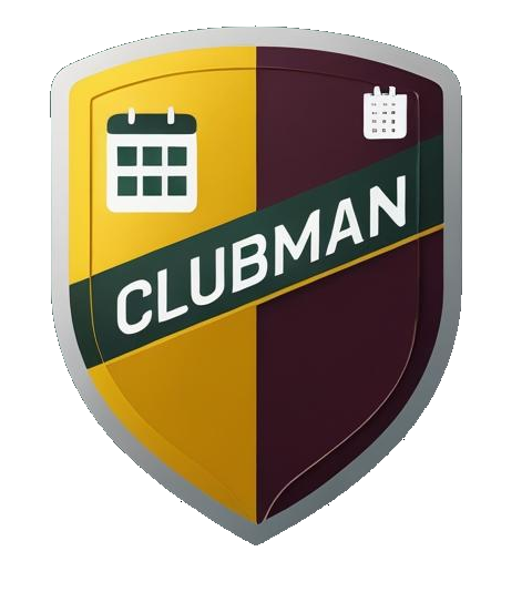 Clubman Logo